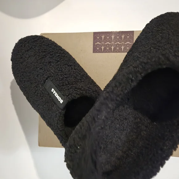 Bombas Black Slippers - Picture 4 of 6
